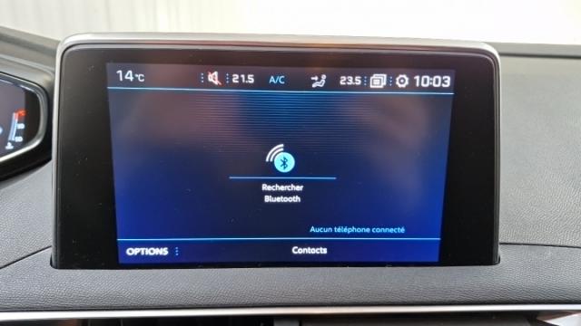Peugeot 3008 image 8