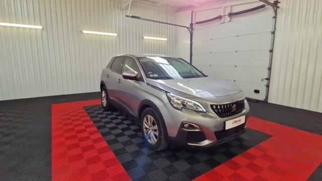 Peugeot 3008 image 9