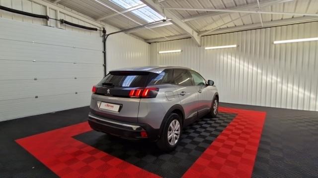 Peugeot 3008 image 7
