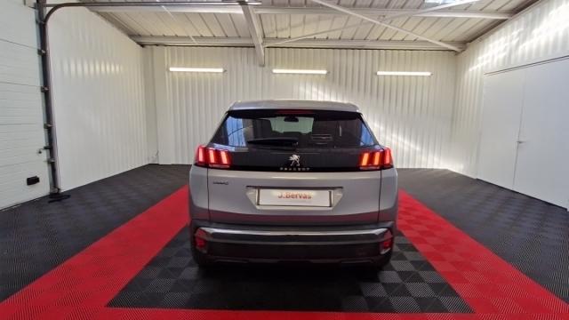 Peugeot 3008 image 1