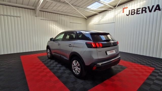 Peugeot 3008 image 4