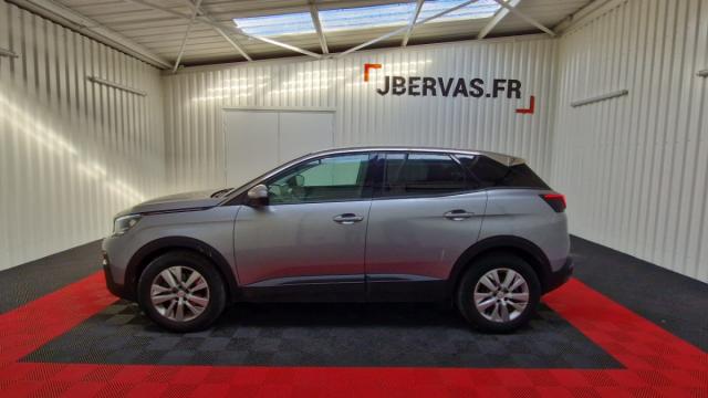 Peugeot 3008 image 5