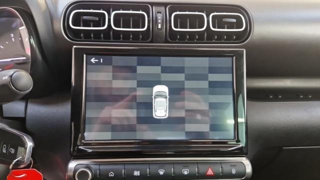 Citroen C3 Aircross image 4