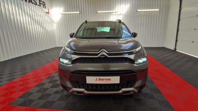 Citroen C3 Aircross image 1