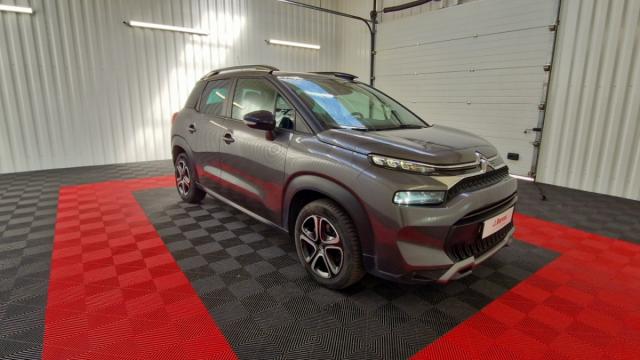 Citroen C3 Aircross image 8