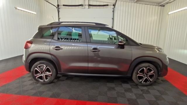 Citroen C3 Aircross image 5