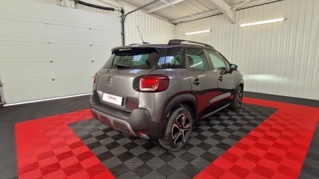Citroen C3 Aircross image 7