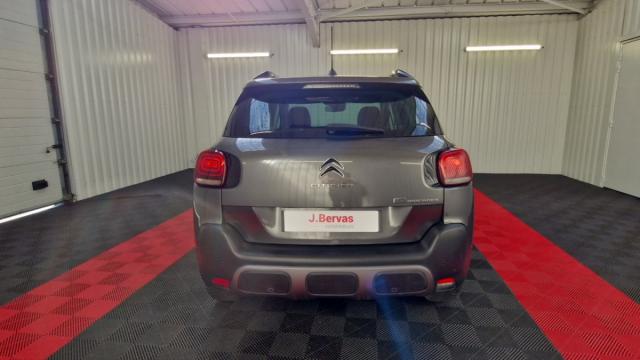 Citroen C3 Aircross image 3