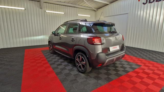 Citroen C3 Aircross image 6