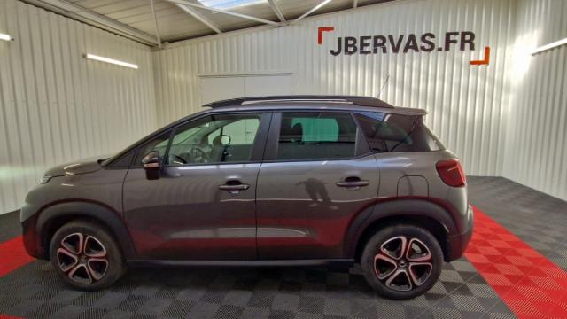 Citroen C3 Aircross image 2