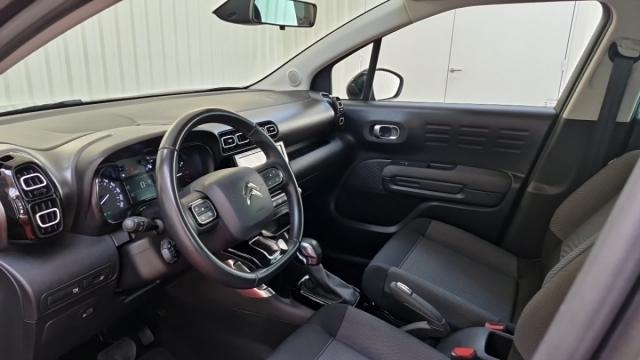 Citroen C3 Aircross image 9
