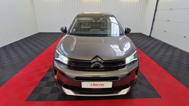 Citroen C5 Aircross image 1