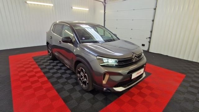 Citroen C5 Aircross image 8