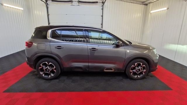 Citroen C5 Aircross image 7