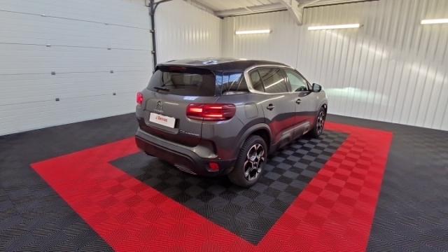Citroen C5 Aircross image 3