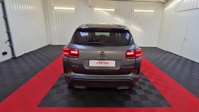 Citroen C5 Aircross image 2