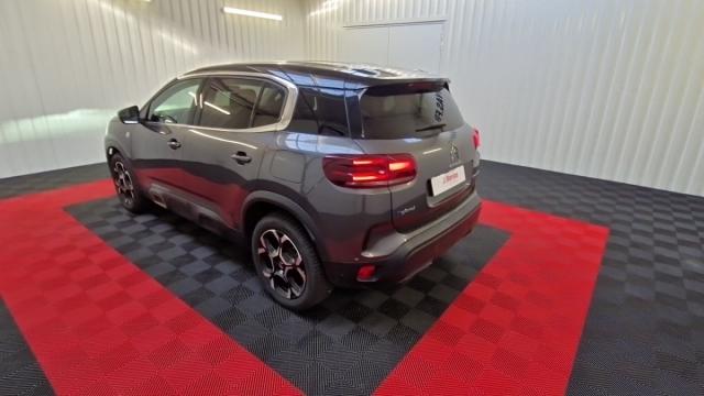 Citroen C5 Aircross image 5