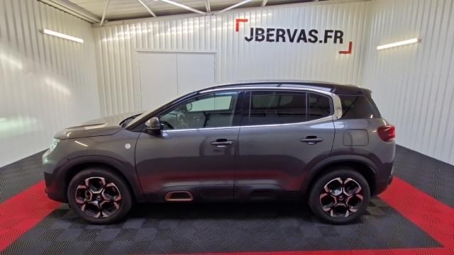 Citroen C5 Aircross image 6