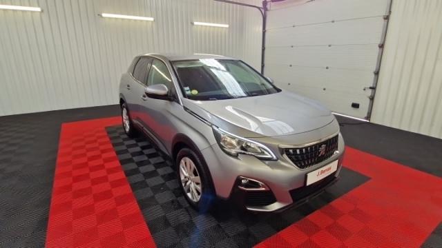 Peugeot 3008 image 8