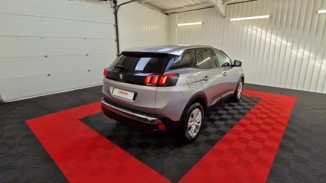 Peugeot 3008 image 5