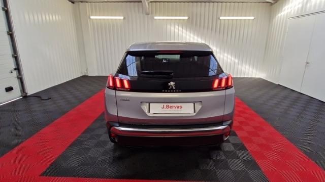 Peugeot 3008 image 1