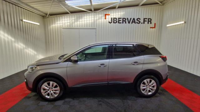 Peugeot 3008 image 9