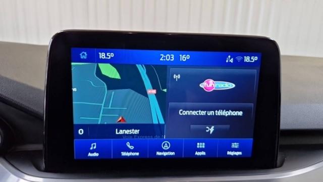 Ford Kuga image 9