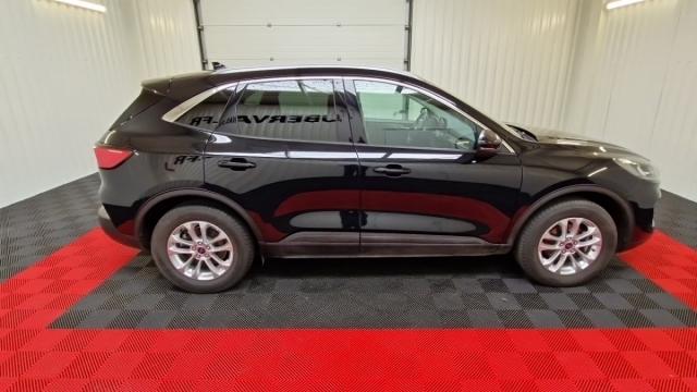 Ford Kuga image 1