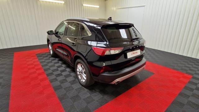 Ford Kuga image 5