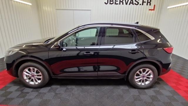 Ford Kuga image 7