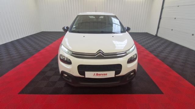 Citroen C3 image 7