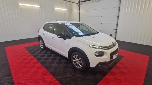 Citroen C3 image 9