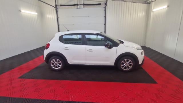 Citroen C3 image 8