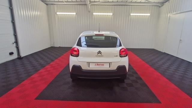 Citroen C3 image 3