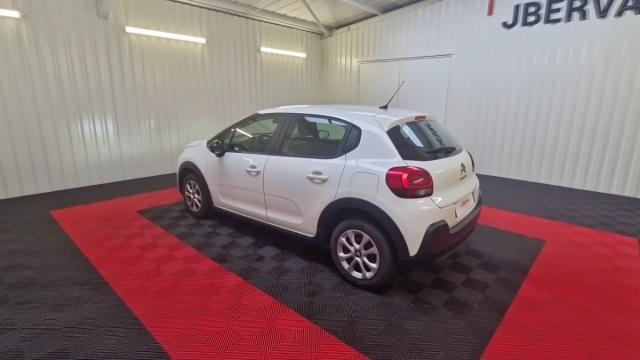 Citroen C3 image 6