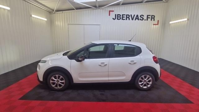 Citroen C3 image 2