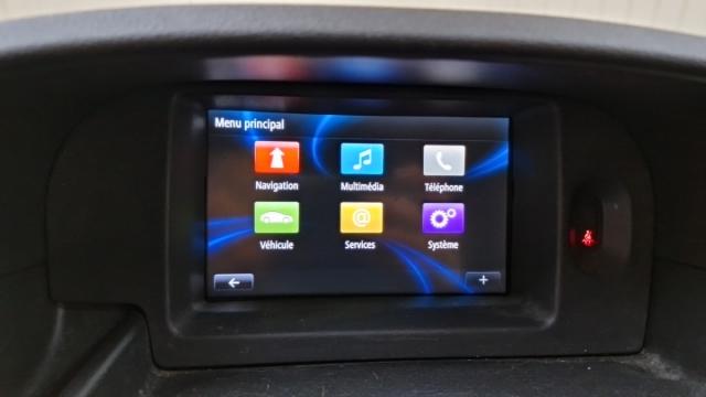 Renault Kangoo Express image 4