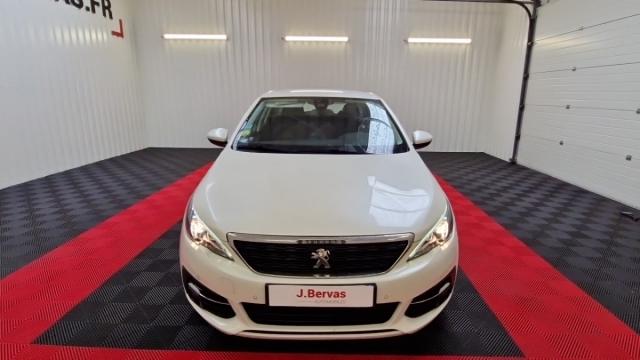 Peugeot 308 Sw image 7