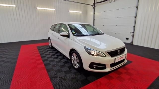 Peugeot 308 Sw image 8