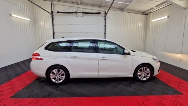 Peugeot 308 Sw image 2