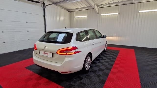 Peugeot 308 Sw image 9