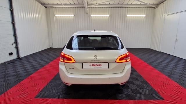 Peugeot 308 Sw image 4