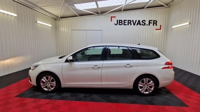Peugeot 308 Sw image 1