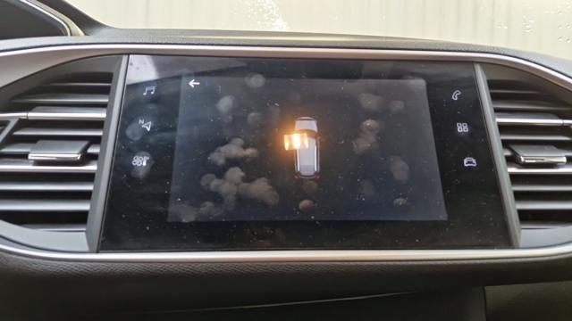 Peugeot 308 Sw image 6