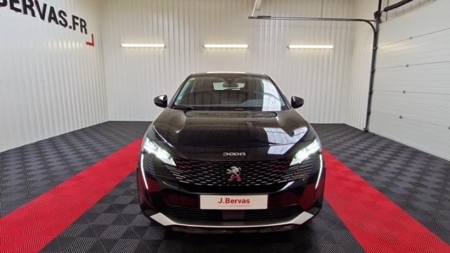 Peugeot 3008 image 9