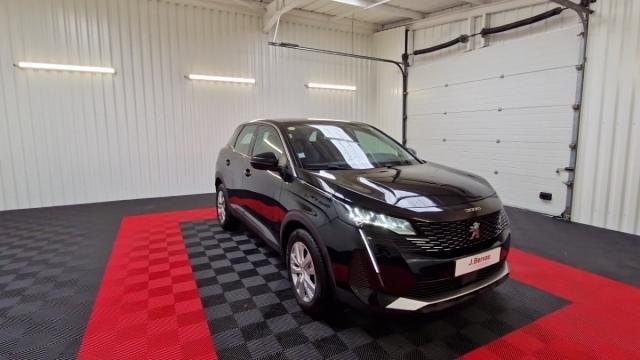 Peugeot 3008 image 2