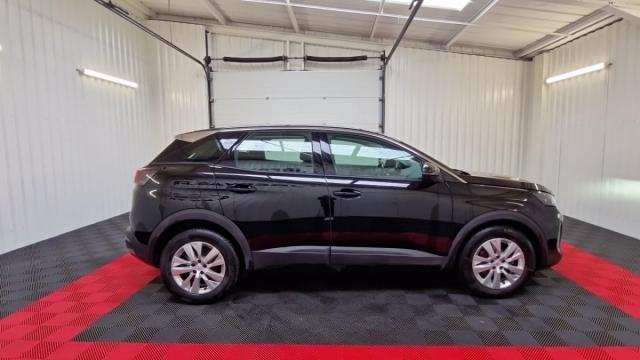 Peugeot 3008 image 3