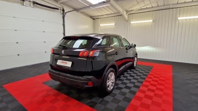 Peugeot 3008 image 6