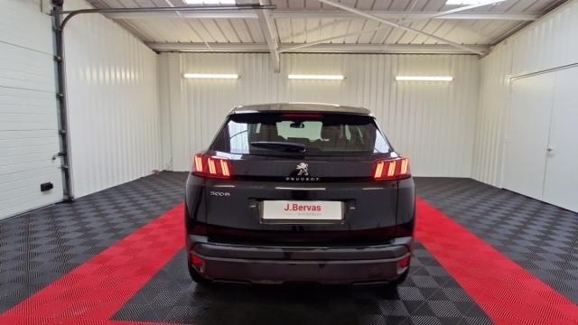Peugeot 3008 image 5