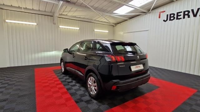 Peugeot 3008 image 7